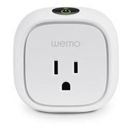 全新 Belkin 貝爾金 WeMo Insight Switch 智能插座 智慧性電源插座 遠端遙控