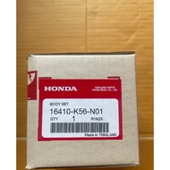 CB150R CBR150R Throttle Valve 16410-K56-N01