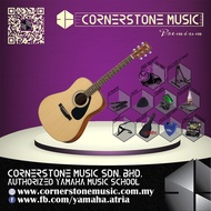 Yamaha Acoustic Guitar F310 Student / Beginner Model Premium Package( F 310 / F310N ) - N / Natural
