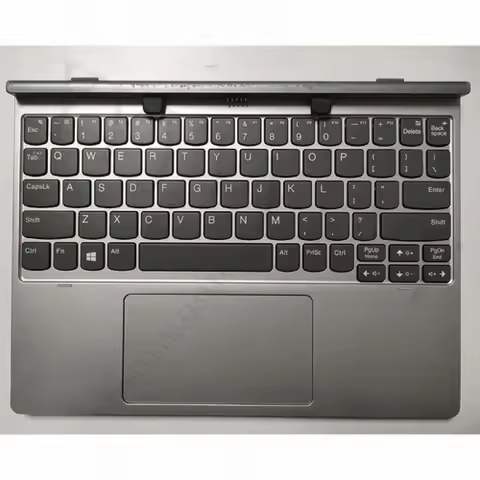 Y+For Lenovo D330 D335 Laptop Keyboard 2 in 1 10.1" Laptop