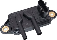 KEJSTED EGR Valve Pressure Feedback Sensor DPFE15 Compatible with 94-10 Ford Expedition Focus Escape