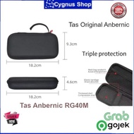 New product ANBERNIC Protective Storage Case for Handheld Game Console RG405M