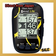 Direct From Japan Shot Navi Shot Navi Neo2 Lite NEO2 Lite SN-NEO2Lite [Waterproof] IPX4 compliant [P