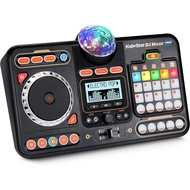 Vtech KidiStar DJ Mixer (black)