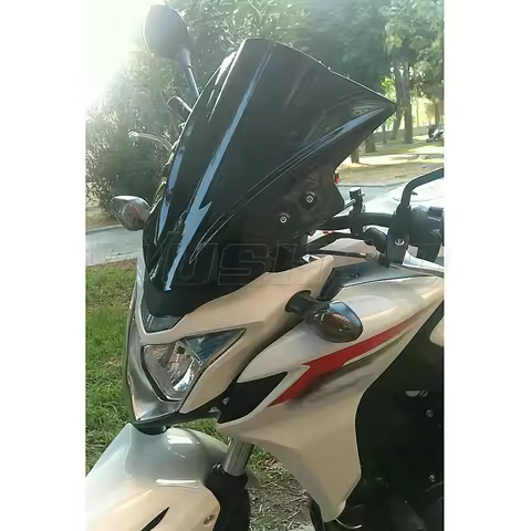 Windshield Windscreen Screen For Honda CB1000R CB300R CB300F CB500F CB500X CB650F CB650R CB125R CB 1