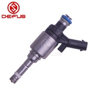 DEFUS autoparts direct fuel injector 06H906036G for A4 2.0L VI 2.0L hot sale GDI fuel injector syste