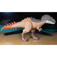 Dinosaur toy for children 4+ JKL86 Jurassic World Survival Gigantic Thrashers Gorgosaurus 15 inches 
