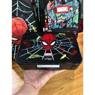 Smiggle Lunch Box Imported Microwaveable
