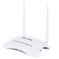200Mbps Dual Band Wireless Router 5GHz / 2.4GHz 867Mbps + 300Mbps Support