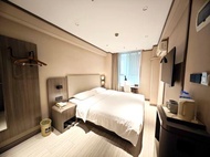 HanTing Hotel (Shenzhen Xixiang Taoyuan Subway Station)