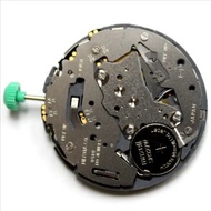 Máy đồng hồ miyota OS10 OS11 OS20 6 kim các loại