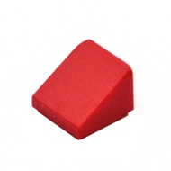 COOLPON|This Is LEGO Lego's Parts Red Beveled Brick 1x1x2/3 54200 4504379 18862