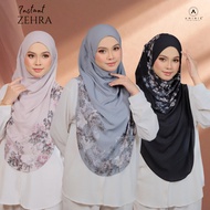 AMINIE HIJAB Sarung Instant Zehra