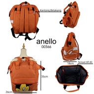 Mickey Anello Backpack import Code 00366