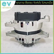 ไดชาร์จ HYUNDAI H1 D4CB A2 ปี10-16 ตรงรุ่น GRAND STAREX ปี15-20 12V 130A มู่เล่ฟรีล็อค (ไดใหม่) ฮุนไ