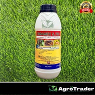 Emamex 5.7EC 1L - emamectin benzoate 5.7% EC