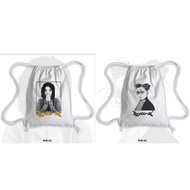 Drawstring Bag - Bjork