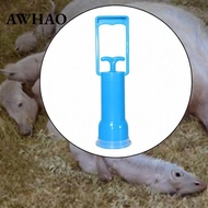 [AWHAO] Piglet Sucking Amniotic Fluid Pump Comfortable Grip Piglet Suction Sheep Pump Piglet Sputum 