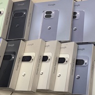 ( NEW SET ) GOOGLE PIXEL 10 / PIXEL 10 PRO / PIXEL 10 PRO XL / PIXEL 10 PRO FOLD [ MALAYSIA SET ]