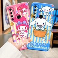 SOFTCASE Realme 5 Pro Realme 6/ Realme 6 pro/ Realme 7/Realme 7pro Realme 8/ 8i/ c17/ 7i NEWEST cute