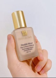 Estée Lauder Double wear 粉底液