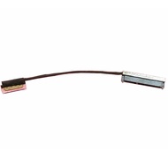 HDD Connector Flex Cable For Lenovo Thinkpad X270 laptop SATA Hard Drive SSD wire DC02C009Q00 SC10M8