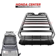 Roof Rack Bagasi Atap Mobil Chery J6 Combat Rider