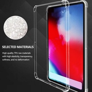 For Alldocube  iPlay 60 mini turbo 2024 Transparent TPU Anti Drop Protective Case For Alldocube Ipla
