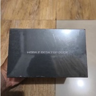 Asus ROG Mobile Desktop Dock Seal