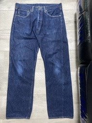 Levis lvc 501xx