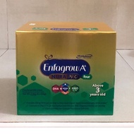 Enfagrow A+ Four 3+ 1.8kg / 2.4kg (Expiry: 2024-2025)