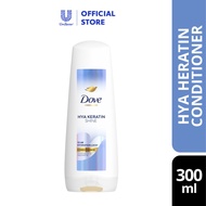 Dove Hya Keratin Shine Hair Conditioner 300ml