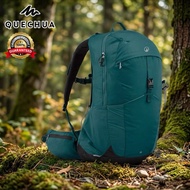 25 Liter Backpack Model MH500 (Green) QUECHUA