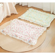 New Pet Mat Nest Pet Mat Dog Bed Dog Bed Kennel Summer Cat Nest Dog Bed Cat Bed Pet Cushion Mat