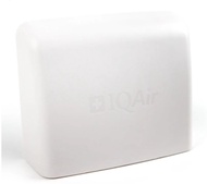 IQAir  AirVisual Outdoor เครื่องตรวจวัดคุณภาพอากาศลางแจ้ง แบบ Real Time - รับประกัน 1 ปี