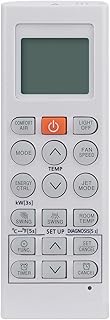 Allimity AKB75215309 Replacement Remote Compatible with LG AC Air Conditioner BS-Q126J3A2 BS-Q186K3A