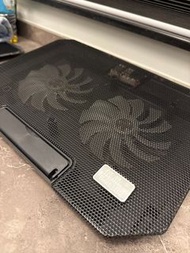 手提電腦散熱器