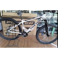 Original Brand New Foxter Mountain Bike 29er