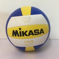 VOLLEYBALL SIZE 5 MIKASA MV5PC BOLA TAMPAR