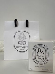 Diptyque 香薰蠟燭