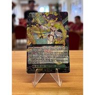 One Who Guide Towards Paradise, Nanaclir DZBT10/013EN