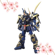 [Direct from JAPAN]BANDAI SPIRITS MG Musha Gundam Mk-II