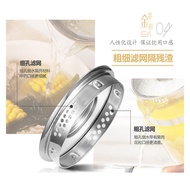 Beautiful Health Kettle GE1703c Multifunctional Household Automatic Decoction Kettle Electric Kettle