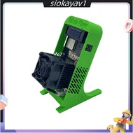 Open Sources Miner for  Gamma 601 BTC 1.2TH/S  BM1370 Asic Chip From  S21 Pro AU PLUG