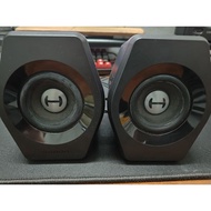 USED Edifier G2000 Gaming Speaker