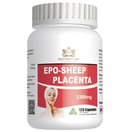 EPO-Sheep Placenta 120s