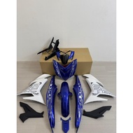 Exciter Cover Set Y15zr V2 (291),Coverset Y15,Y15zr