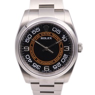 ROLEX Oyster Perpetual 116000