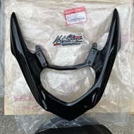 กันตก Wave125i ปลาวาฬและLED สีดำ แท้เบิกศูนย์