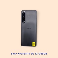 Sony XPeria 1 IV 5G 12+512GB